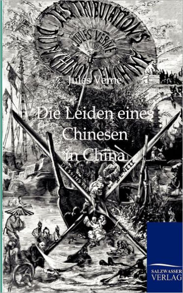 Die Leiden eines Chinesen in China