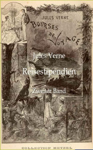 Title: Reisestipendien, Author: Jules Verne