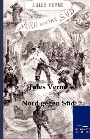 Nord gegen Süd