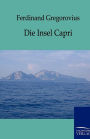 Die Insel Capri