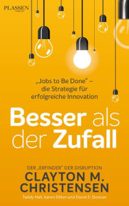 Title: Besser als der Zufall: 