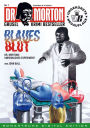 DR. MORTON - Grusel Krimi Bestseller 1: Blaues Blut