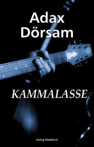 Title: Kammalasse, Author: Adax Dörsam