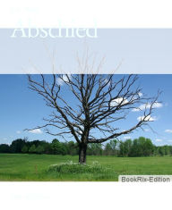 Title: Abschied, Author: Jean Philou