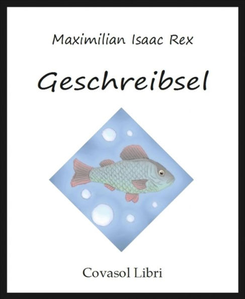 Geschreibsel