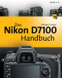 Das Nikon D7100 Handbuch