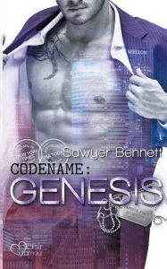 Title: Codename: Genesis, Author: Sawyer Bennett