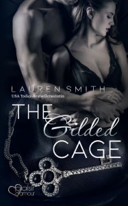 Title: The Gilded Cage: Surrender Band 2, Author: Lauren Smith
