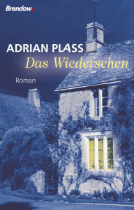 Title: Das Wiedersehen, Author: Adrian Plass