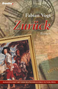 Title: Zurück, Author: Fabian Vogt