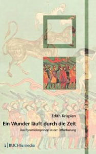 Title: Ein Wunder läuft durch die Zeit, Author: Edith Krispien