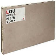 Lou Reed's New York