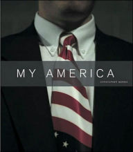 Title: My America, Author: Christopher Morris