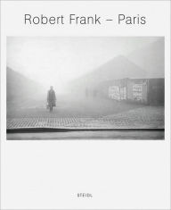 Title: Paris, Author: Robert Frank