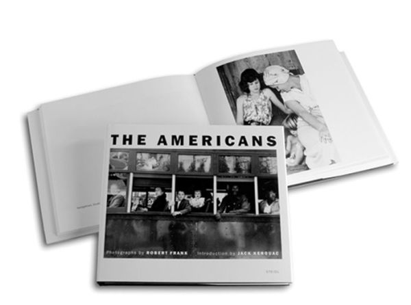 The Americans / Edition 1