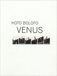 Title: Koto Bolofo: Venus Williams, Author: Patrick Remy