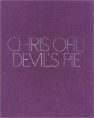 Chris Ofili: Devil's Pie