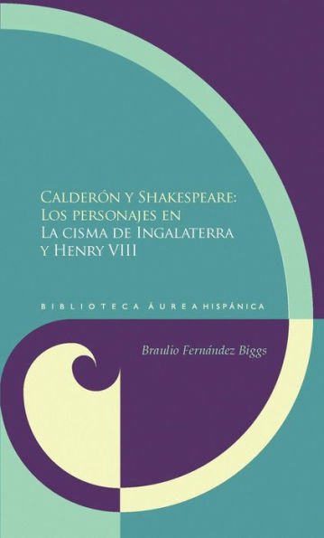 Calderón y Shakespeare: Los personajes en 