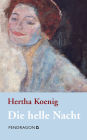 Die helle Nacht: Frauenportraits