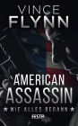 American Assassin: Wie alles begann