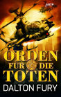 Orden für die Toten: Thriller