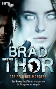 Title: Der Pfad des Mörders (Path of the Assassin), Author: Brad Thor
