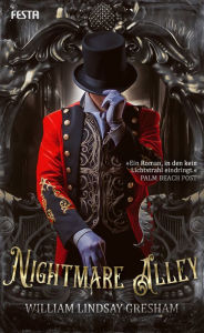 Title: Nightmare Alley, Author: William Lindsay Gresham