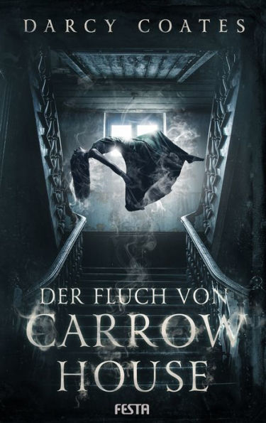 Der Fluch von Carrow House (The Carrow Haunt)