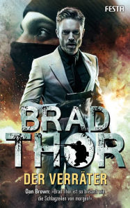 Title: Der Verräter: Thriller, Author: Brad Thor