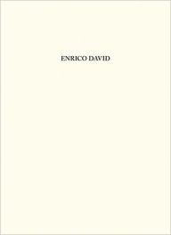 Enrico David