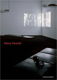 Harun Farocki: Soft Montages