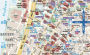 Alternative view 2 of Manhattan, New York Map