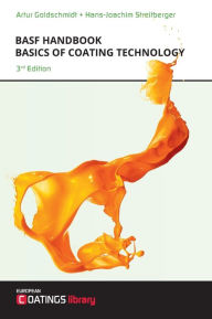 Title: BASF Handbook Basics of Coating Technology, Author: Hans-Joachim Streitberger