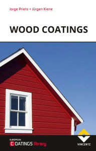 Title: Wood Coatings, Author: Jorge Prieto