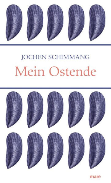 Mein Ostende