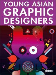 Young Asian Graphic Designers