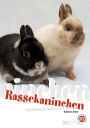 Rassekaninchen: Oryctolagus cuniculus f.dom