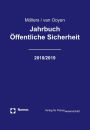 Jahrbuch Öffentliche Sicherheit 2018/2019