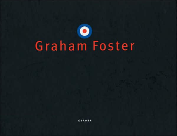 Graham Foster: Out There Hiding Everywhere