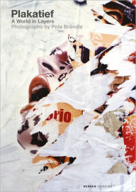 Pola Brändle: Plakatief: A World in Layers