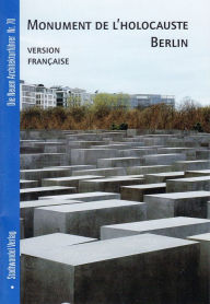 Title: Holocaust-Denkmal Berlin, Author: Nikolaus Bernau