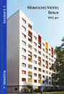 Markisches Viertel Berlin: WHG 910 (Heft G)