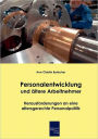 Personalentwicklung und ltere Arbeitnehmer