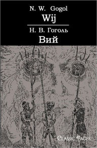 Title: Wij, Author: N. W. Gogol