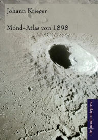 Mond-Atlas von 1898
