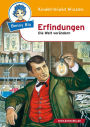 Benny Blu Erfindungen: Die Welt verändern