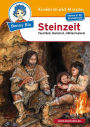 Benny Blu - Steinzeit: Faustkeil, Mammut, Höhlenmalerei