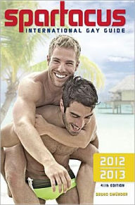 Spartacus International Gay Guide