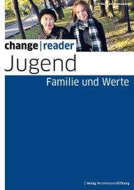 Title: Jugend - Familie und Werte, Author: Bertelsmann Stiftung