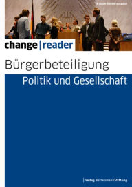 Title: Bürgerbeteiligung - Politik und Gesellschaft, Author: Bertelsmann Stiftung